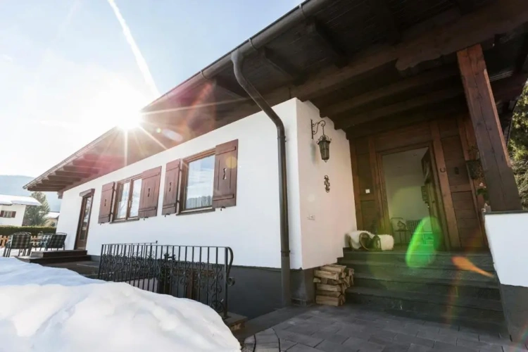 3 Bedrooms Double Cottage