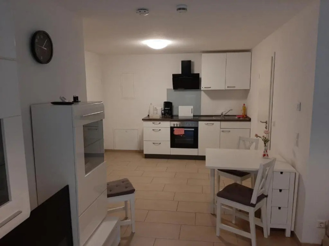 Jollen Apartments