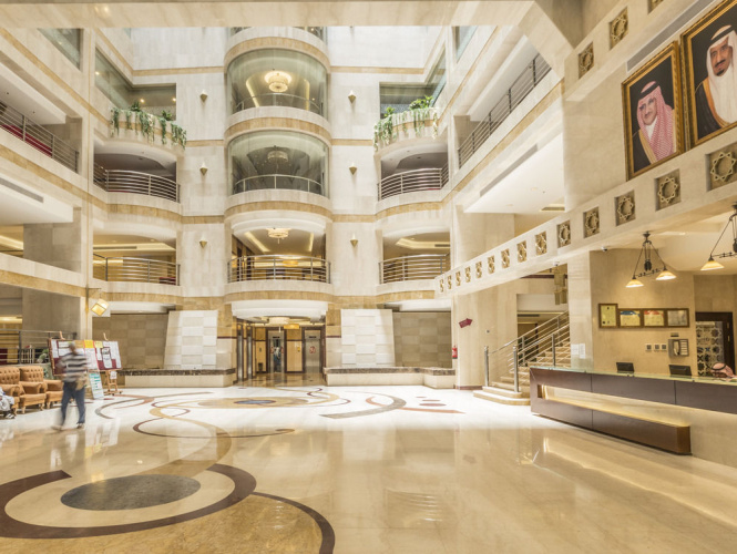 Razan Al Rawdha Hotel
