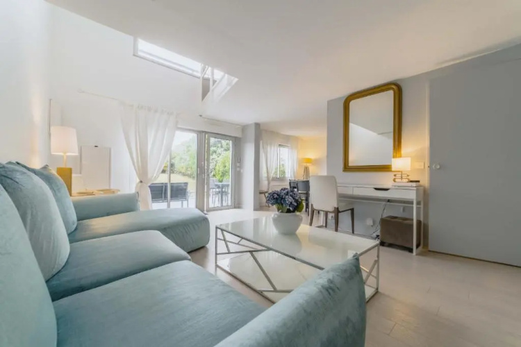 Les Terrasses de Marbella - à 350 m de la plage