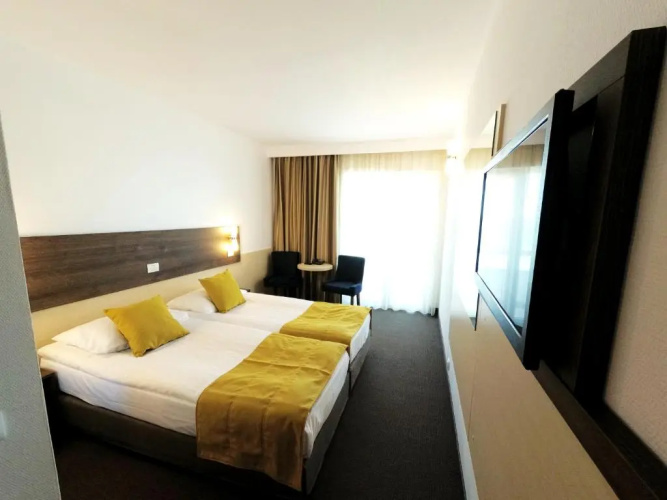 Zenith Hotel Conference & Spa