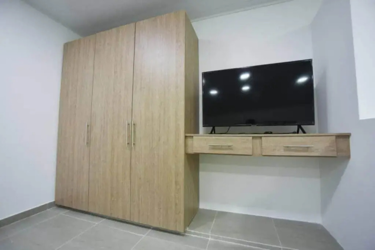302-LINDO APARTAESTUDIO DUPLEX EN GRanada