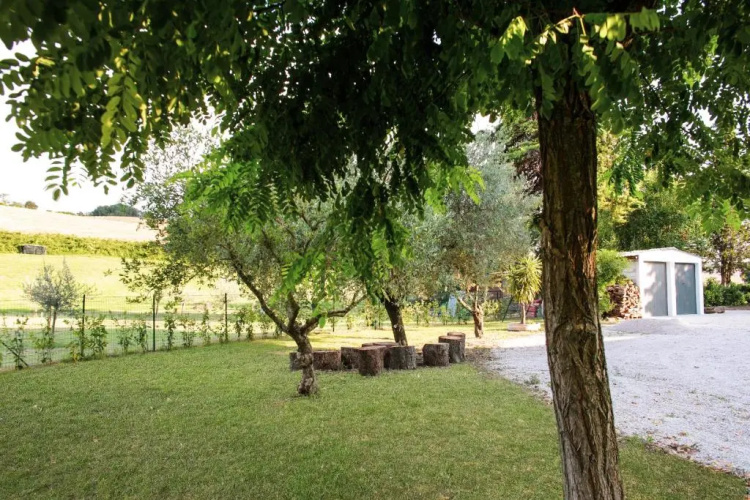 Casa Ferruccio - Pesaro