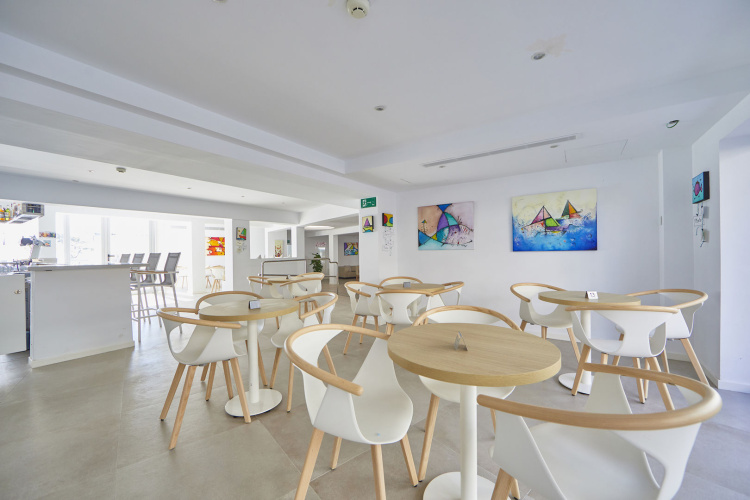 Hotel Ilusion Moreyo - Adults Only photo 29