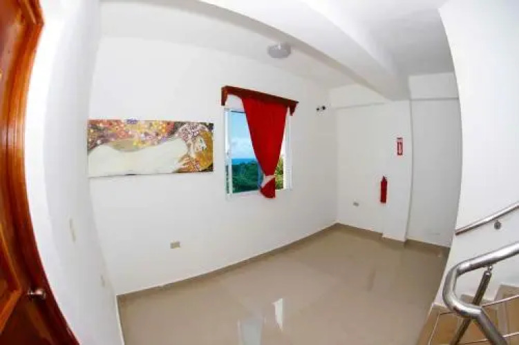 SOUTH BEACH HOTELOver view