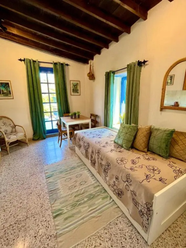 Cottage Apartment Othellos
