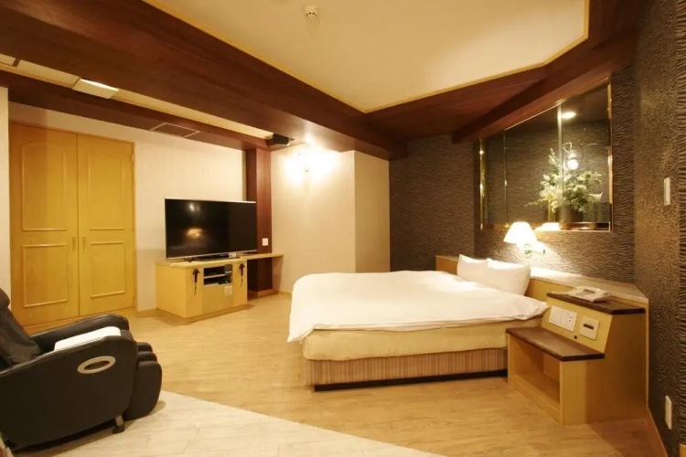 Hotel NOA - Adults Only