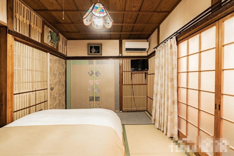 Joa house