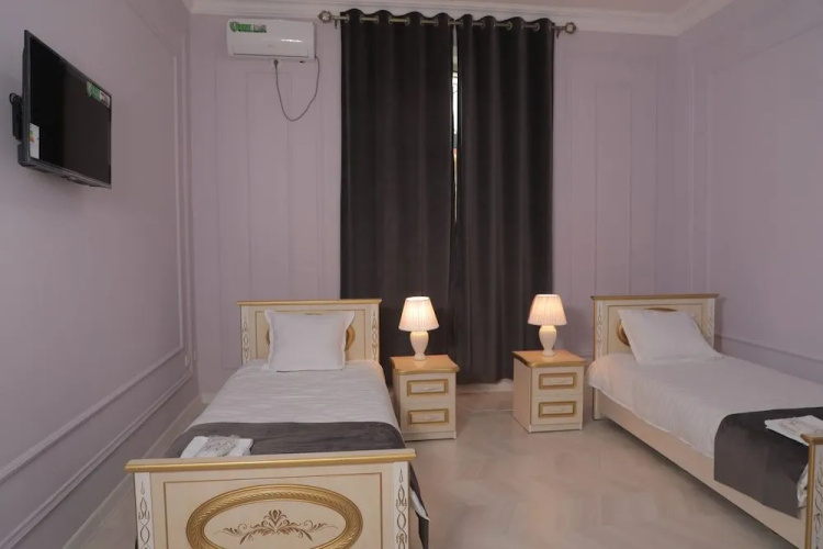 Prime Villa Hotel