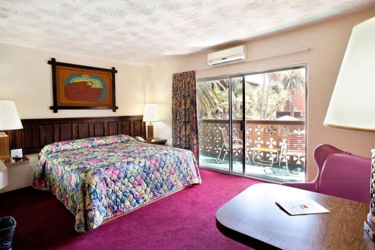 San Nicolas Hotel and Casino