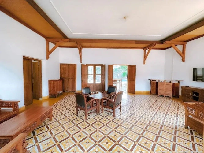 Family Villa