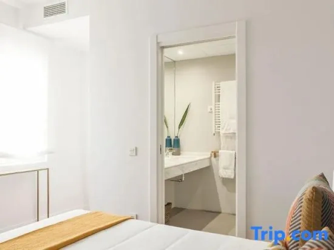 Single Apartment