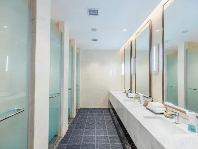 Fengcheng International Hotel