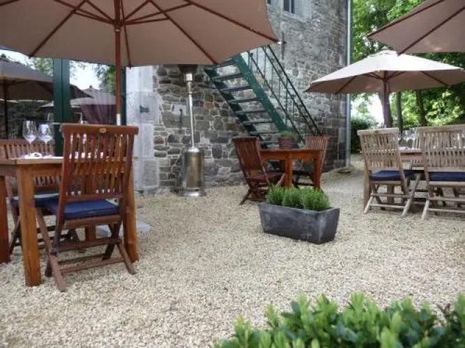 Hotel L'Affenage