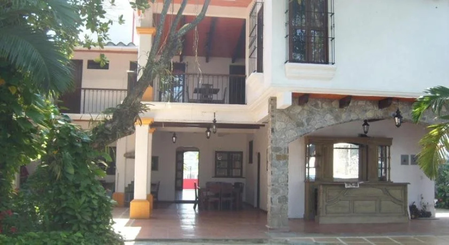 Imagen del hotel