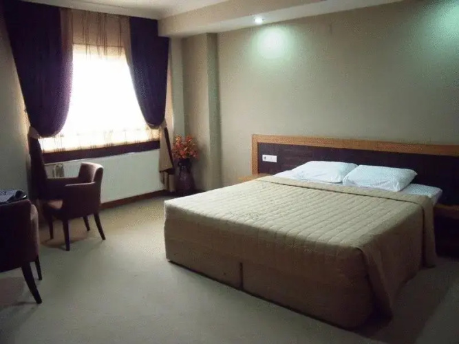 Hotel Rabis