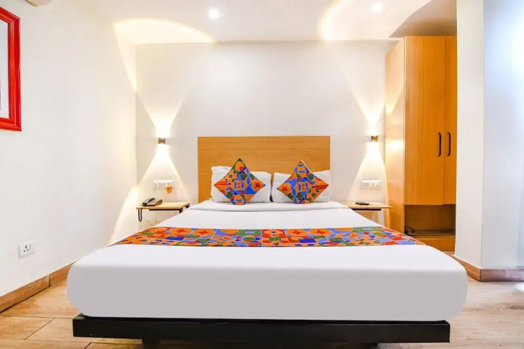Hotelbild