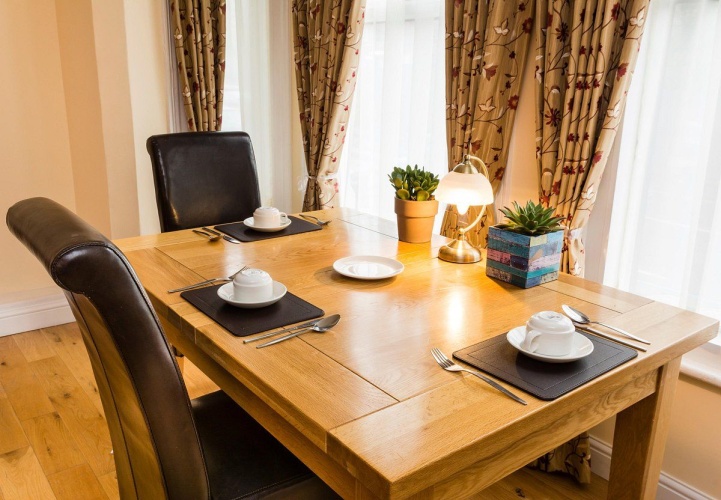 Station Hotel photo 15
