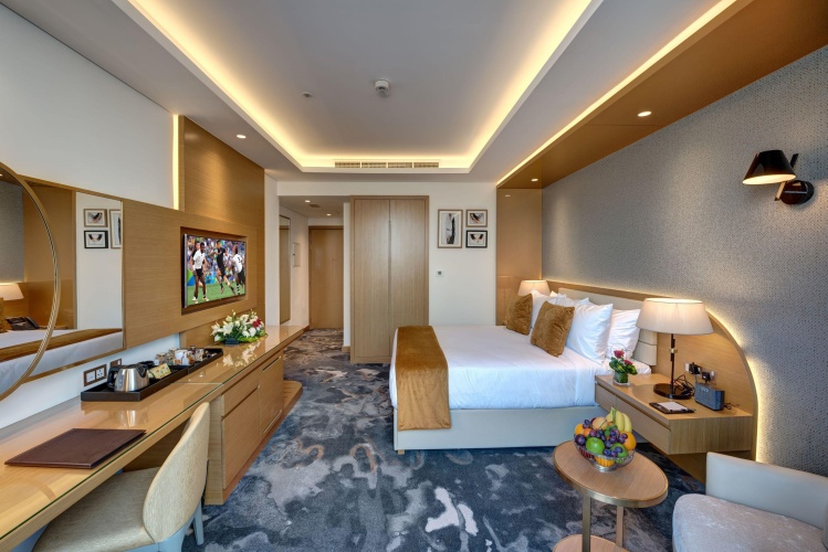 The S Hotel photo 31