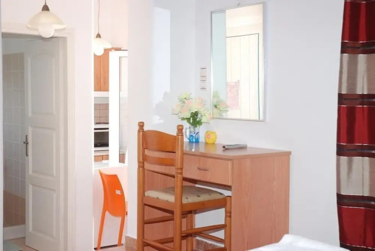 Pension Katerina Studios