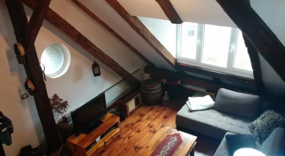 Guest House Sibirska