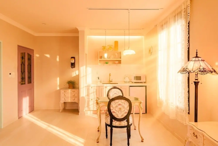 1 Bedroom Standard room