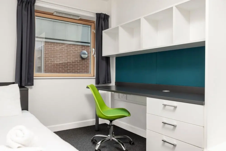 Comfort Single room