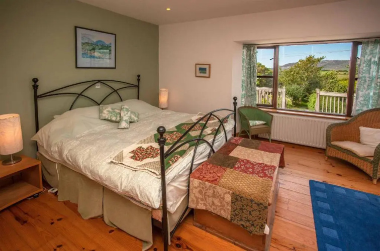 Cottage 261 - Moyard