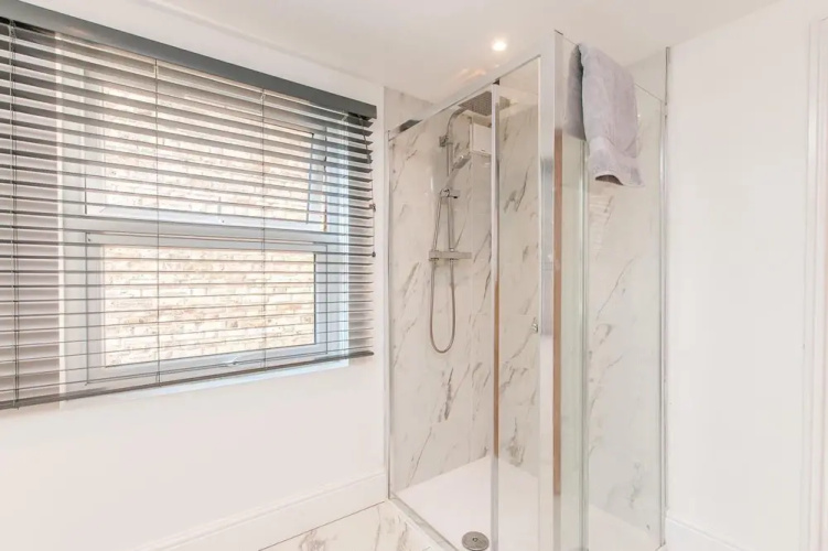 Inviting 3-dbl Bedrooms House in Ramsgate