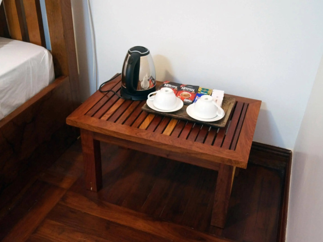 Snow River Guest House