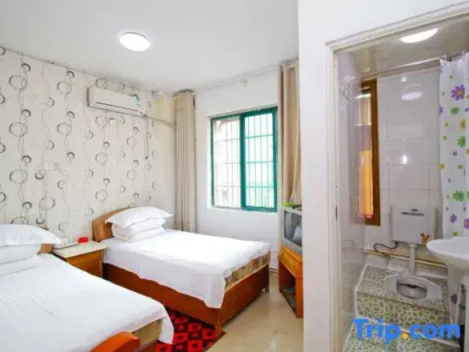 Hongyuan Hostel