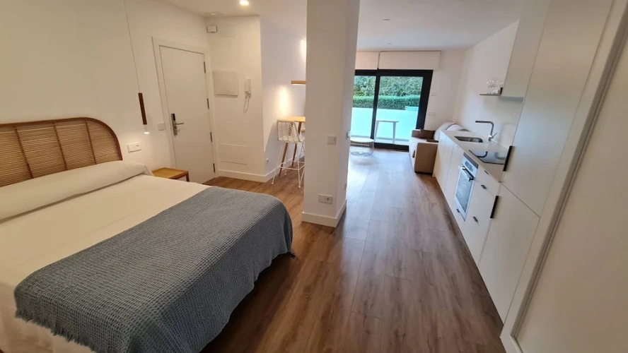 Standard Apartment