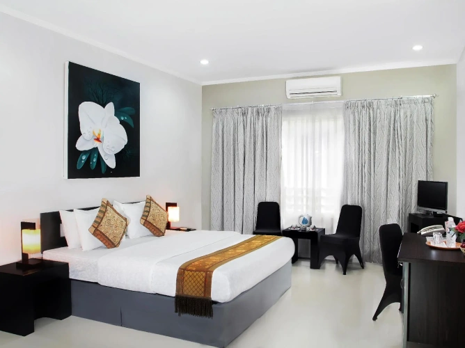 Superior Double room
