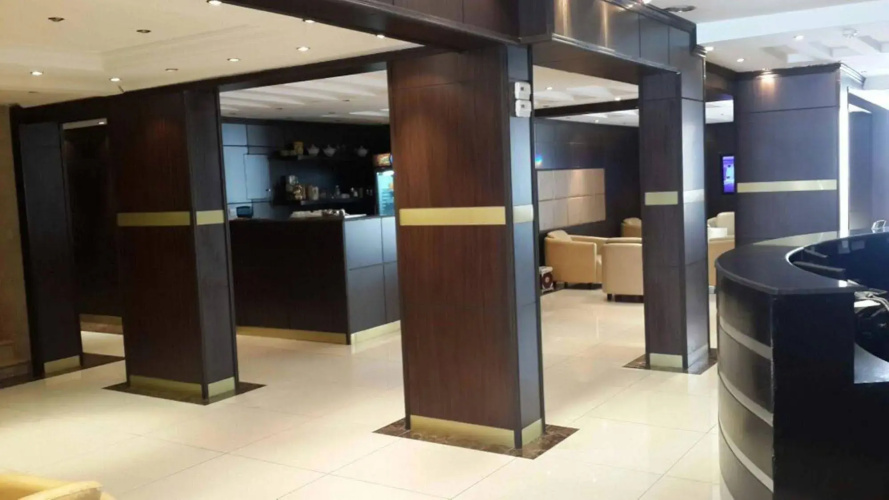 Orans Suites 1