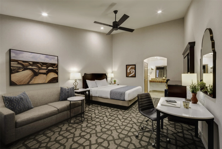 Ayres Hotel Redlands – Loma Linda