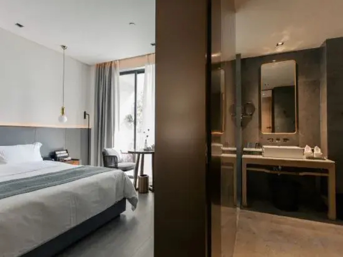 KILINI Hotel