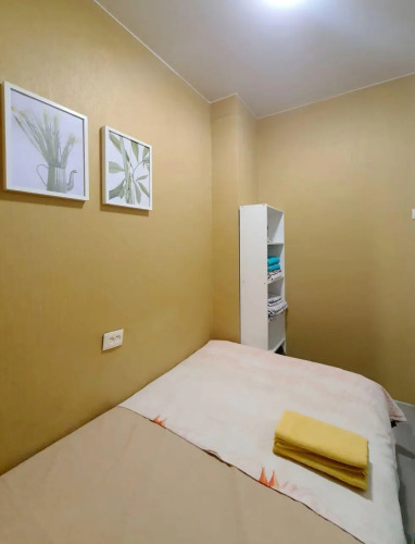 Фотография номера квартиры Аврора Люкс в 203-м микрорайоне 1