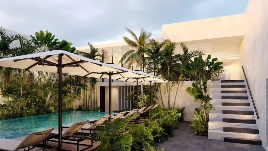 Pueblo Bonito Vantage Centro Histórico Mazatlán