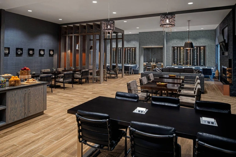 Standard Double Club room