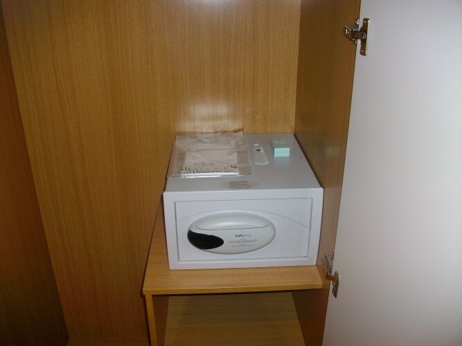 Parador de ArgomanizOver view