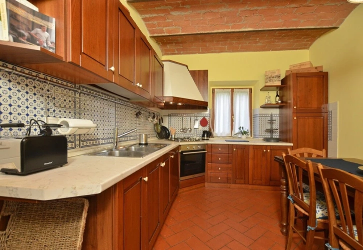 2 Bedrooms Standard Cottage