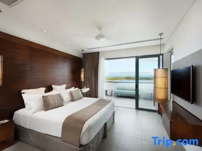Business Single room