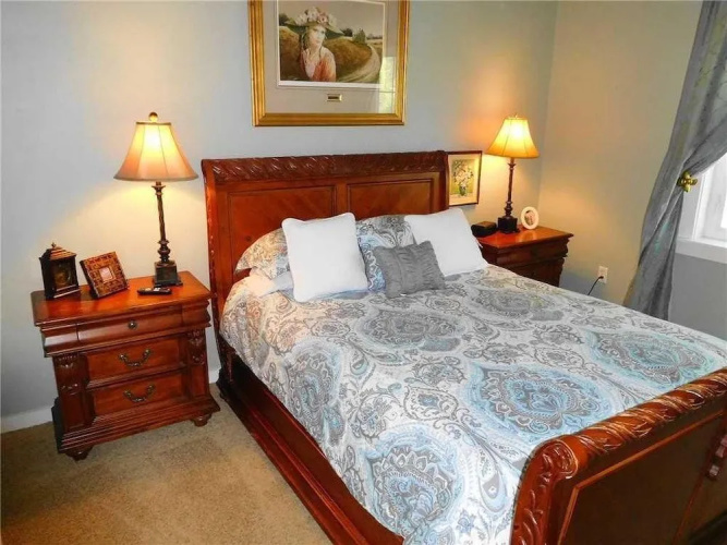 1366 Laurel Grove - 4 Br Home