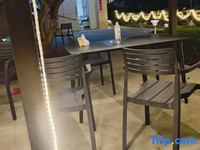 Weizhou Island Ximu Homestay