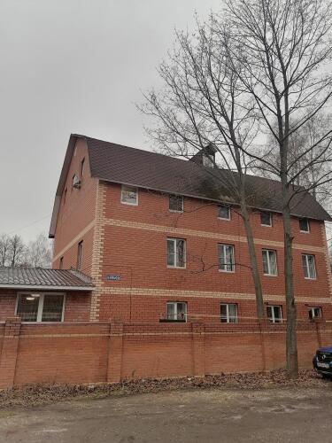 Мещерский Дворик