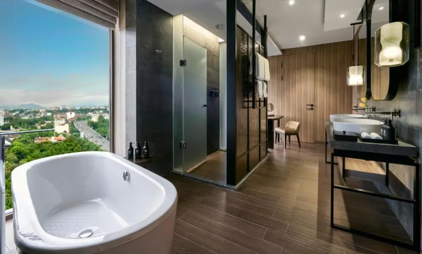 Double Junior Suite