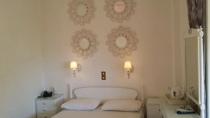 Hotel Rachel