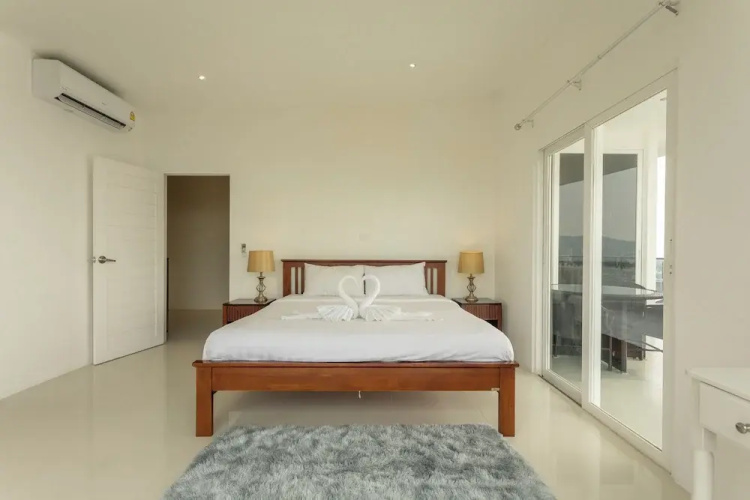 BestViewInPhuket 2 Living Rooms 4 BR C80
