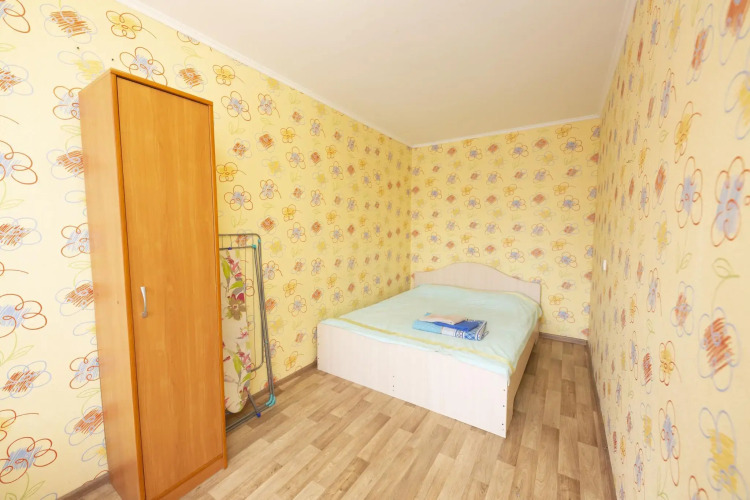 Фотография номера квартиры Апартаменты Наш дом на улице Мельникайте 93