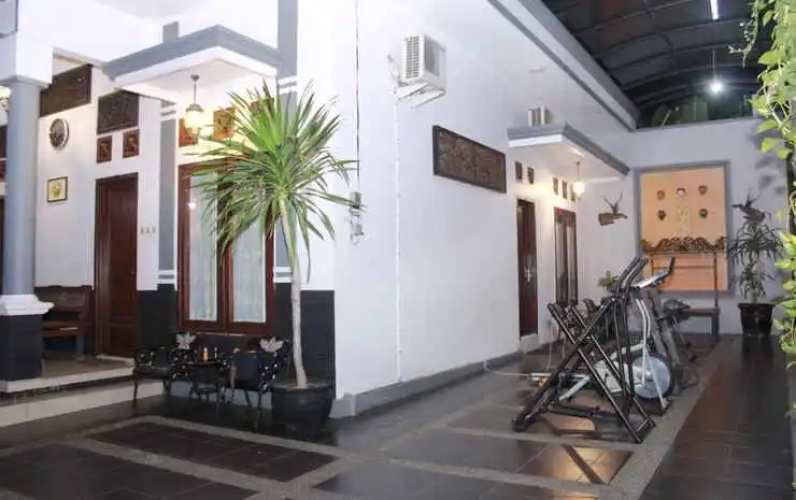 C1 Hotel Syariah